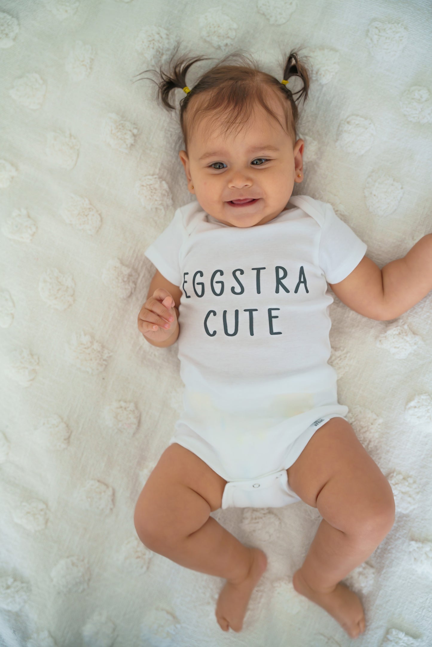 Eggstra Cute Baby Onesie®