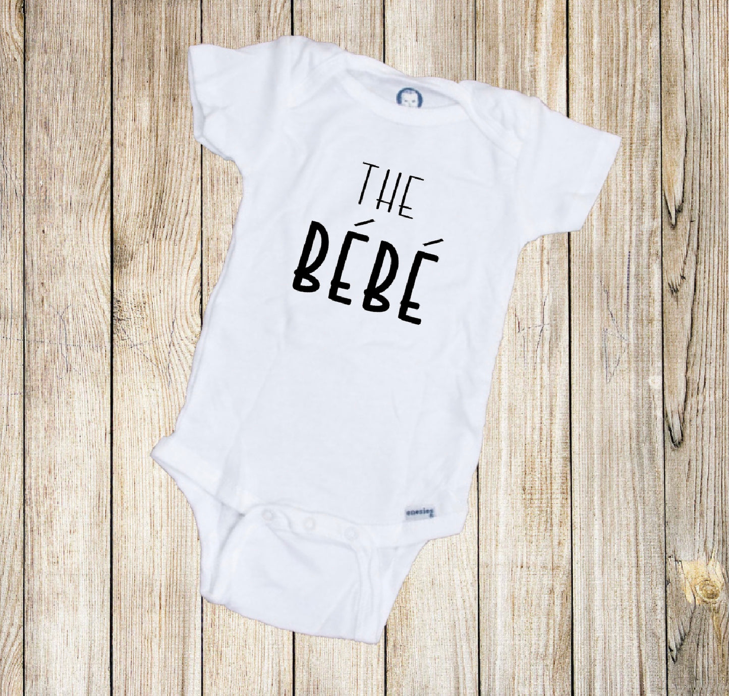 The Bebe Baby Onesie®