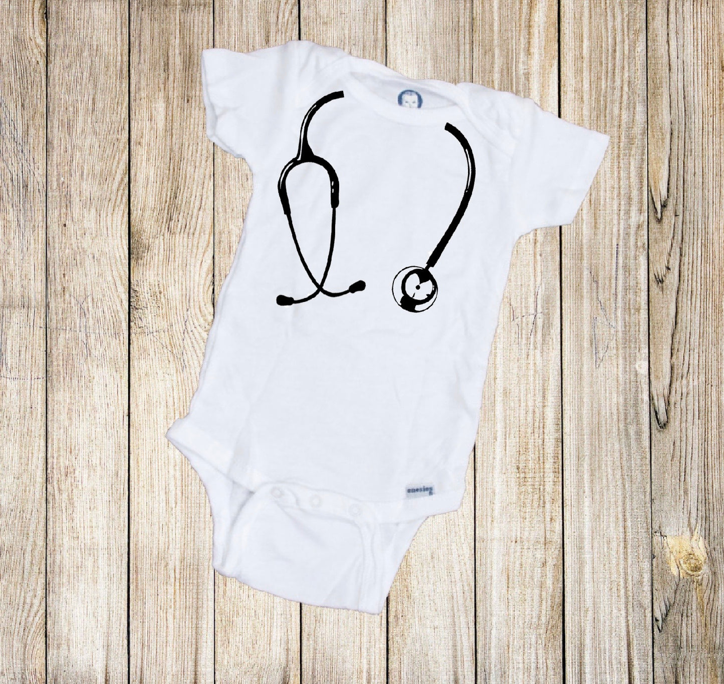 Doctor Baby Onesie®