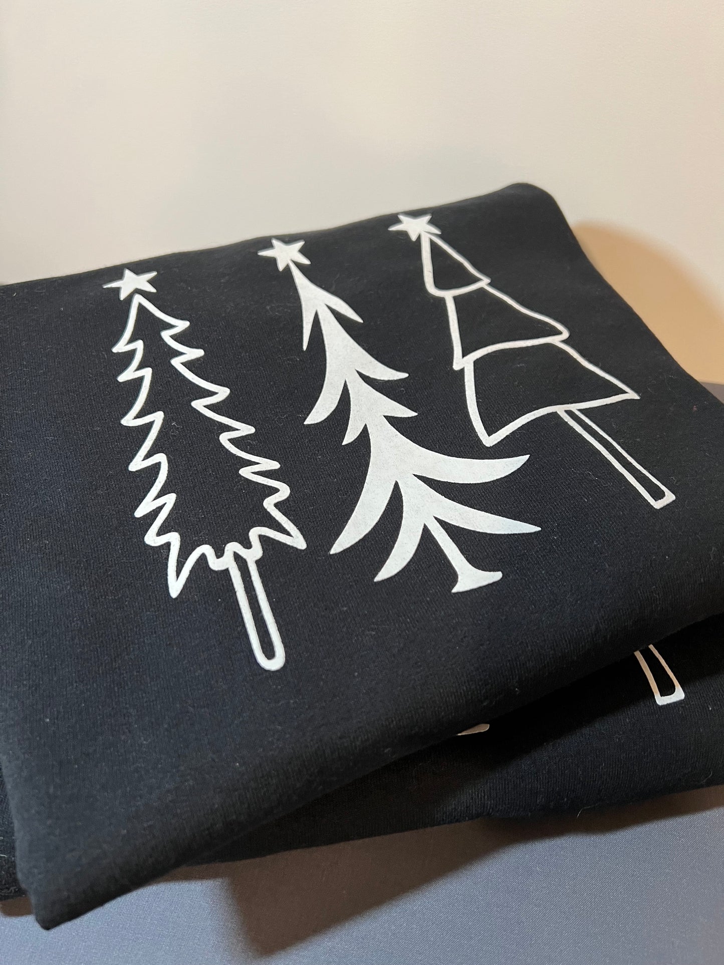 Trees Crewneck