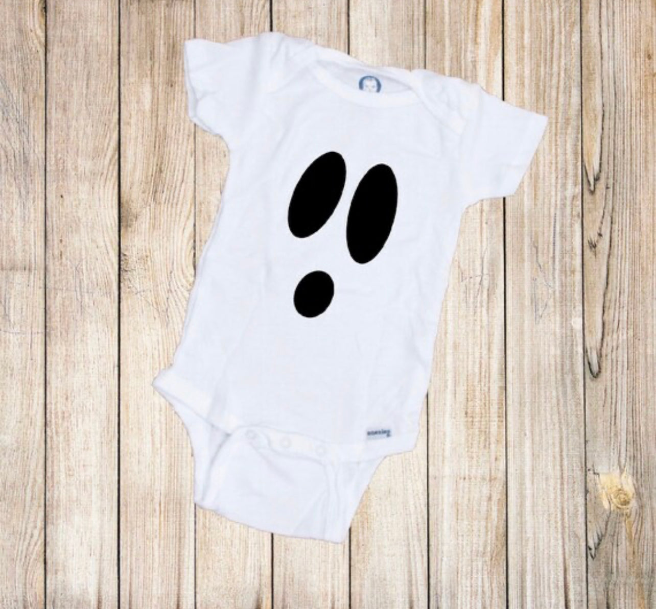 Ghost Baby Onesie®