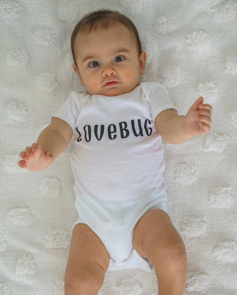 Lovebug Baby Onesie®