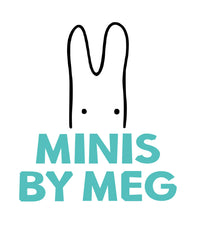 Minis by Meg