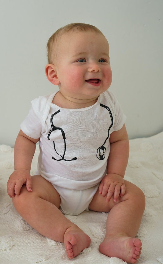 Doctor Baby Onesie®