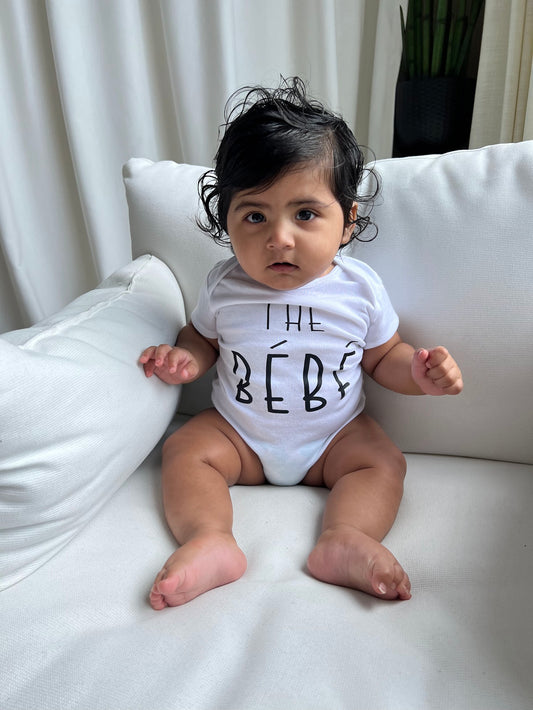 The Bebe Baby Onesie®