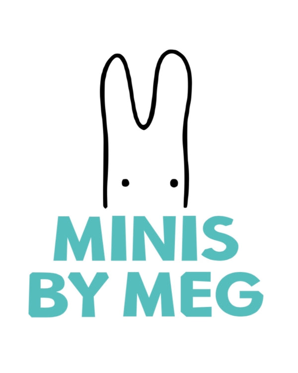 Minis by Meg