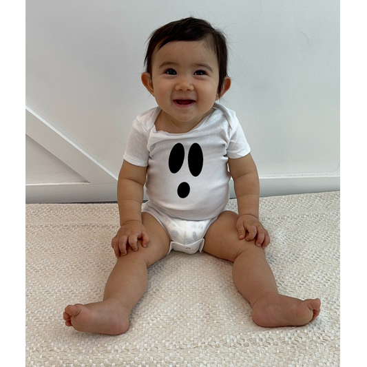 Ghost Baby Onesie®
